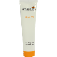 DORODERM Urea 5% Creme
