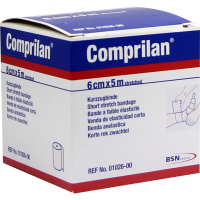 COMPRILAN elast.Binde 6 cmx5 m