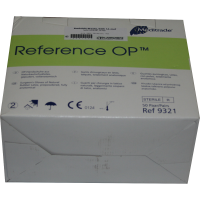 HANDSCHUHE OP Latex Gr.7,5 steril