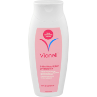 VIONELL Intim Waschlotion soft & sensitive