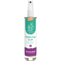 ERKÄLTUNGSDUFT Raumspray