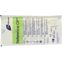 HANDSCHUHE OP Latex Gr.7 steril