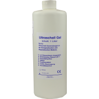 ULTRASCHALLGEL
