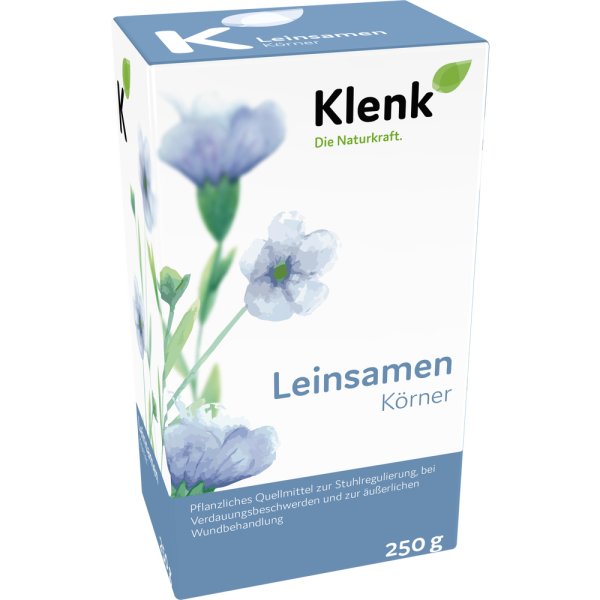 LEINSAMEN KLENK