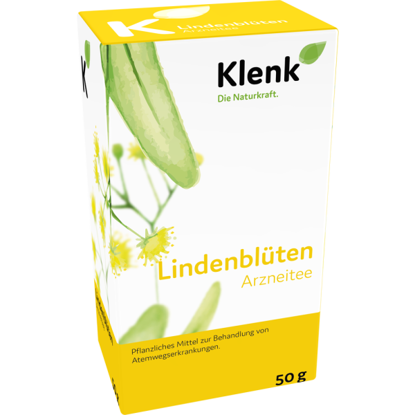LINDENBLÜTENTEE
