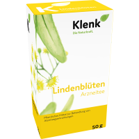 LINDENBLÜTENTEE