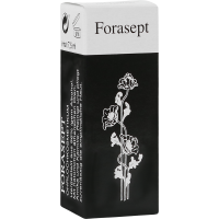 FORASEPT Ohrlochkosmetikum