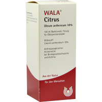 CITRUS OLEUM äthereum 10%