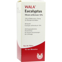 EUCALYPTUS OLEUM äth.10%