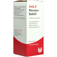 RHEUMA BADEÖL