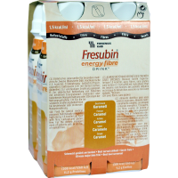 FRESUBIN ENERGY Fibre DRINK Karamell Trinkflasche