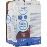 FRESUBIN ENERGY Fibre DRINK Kirsche Trinkflasche