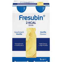 FRESUBIN 2 kcal DRINK Vanille Trinkflasche