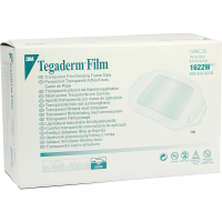 TEGADERM 3M Film 4,4x4,4 cm 1622W