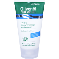OLIVENÖL PER Uomo Hydro Körperbalsam