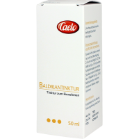 BALDRIANTINKTUR Caelo HV-Packung