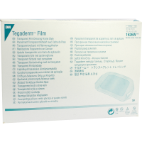 TEGADERM 3M Film 10x12 cm 1626W