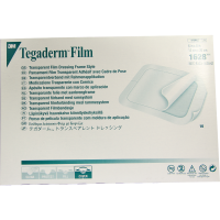 TEGADERM 3M Film 15x20 cm 1628