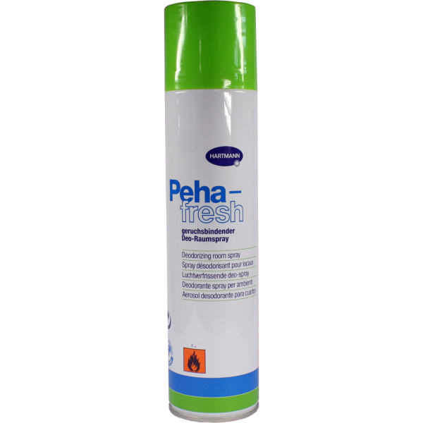 PEHA FRESH Deo Raumspray