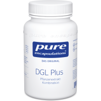 PURE ENCAPSULATIONS DGL Plus Kapseln