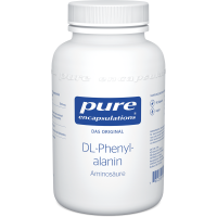 PURE ENCAPSULATIONS DL-Phenylalanin Kapseln