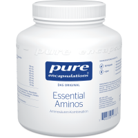 PURE ENCAPSULATIONS Essential Aminos Kapseln
