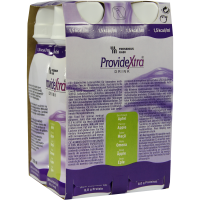 PROVIDE Xtra Drink Apfel Trinkflasche