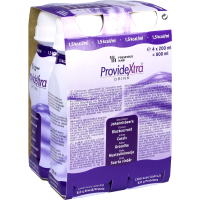 PROVIDE Xtra Drink Johannisbeere Trinkflasche