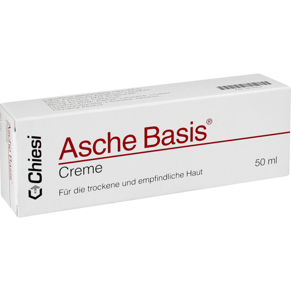 ASCHE Basis Creme