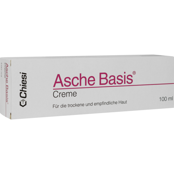 ASCHE Basis Creme