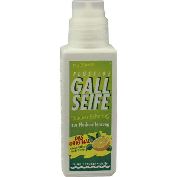 GALLSEIFE flüssig Blücher Schering