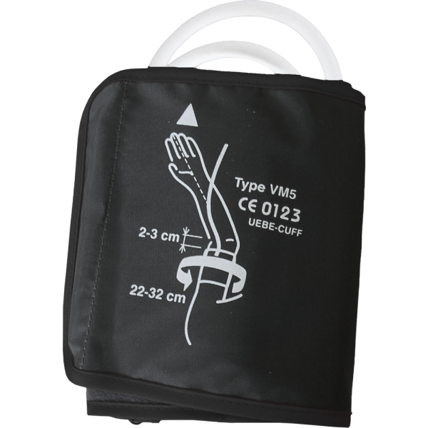 VISOMAT Bügelmansch.comfort E Typ NM 22-32 cm