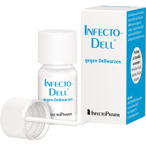 INFECTODELL Lösung