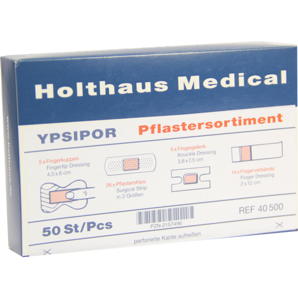 PFLASTERSORTIMENT Sensitiv
