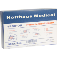 PFLASTERSORTIMENT Sensitiv