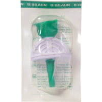 MINI SPIKE Plus 0,45 μm m.Microspitze