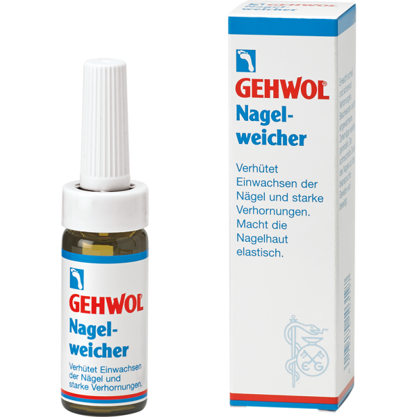 GEHWOL Nagelweicher