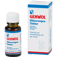 GEHWOL Hühneraugen-Tinktur
