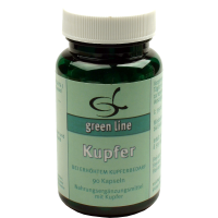 KUPFER KAPSELN