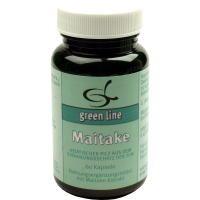 MAITAKE KAPSELN