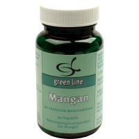 MANGAN KAPSELN
