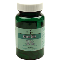 Q10 120 mg Kapseln