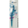 MIRADENT Prothesenbürste Protho Brush blau trans.