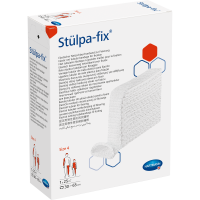 STÜLPA Fix Gr.4 Bein/Fuß/Kdr.Rumpf 25 m Netzschl.