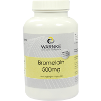 BROMELAIN 500 mg Tabletten