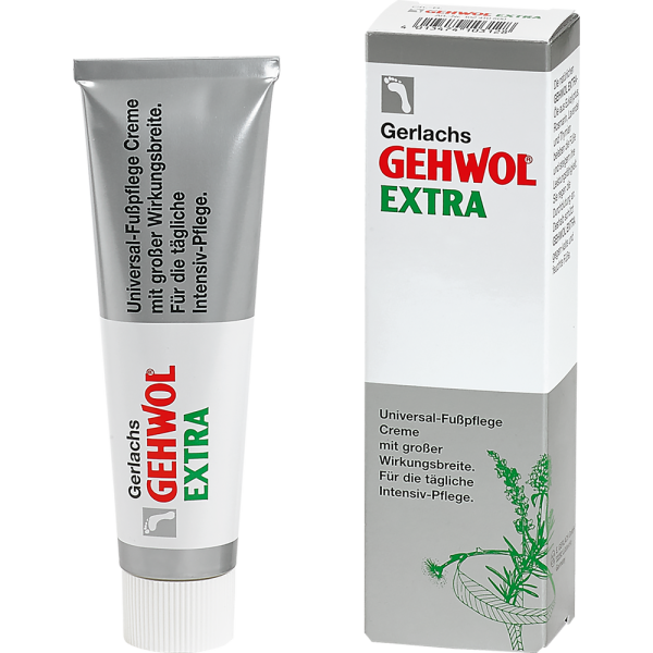 GEHWOL Fußcreme extra