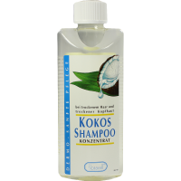 KOKOS SHAMPOO floracell