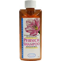 PFIRSICH SHAMPOO floracell
