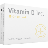 CERASCREEN Vitamin D Test-Kit