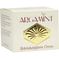 ARGAMINT Schönheitsfarm-Creme